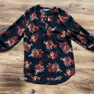 Daniel rainn shirt from Stitch Fix